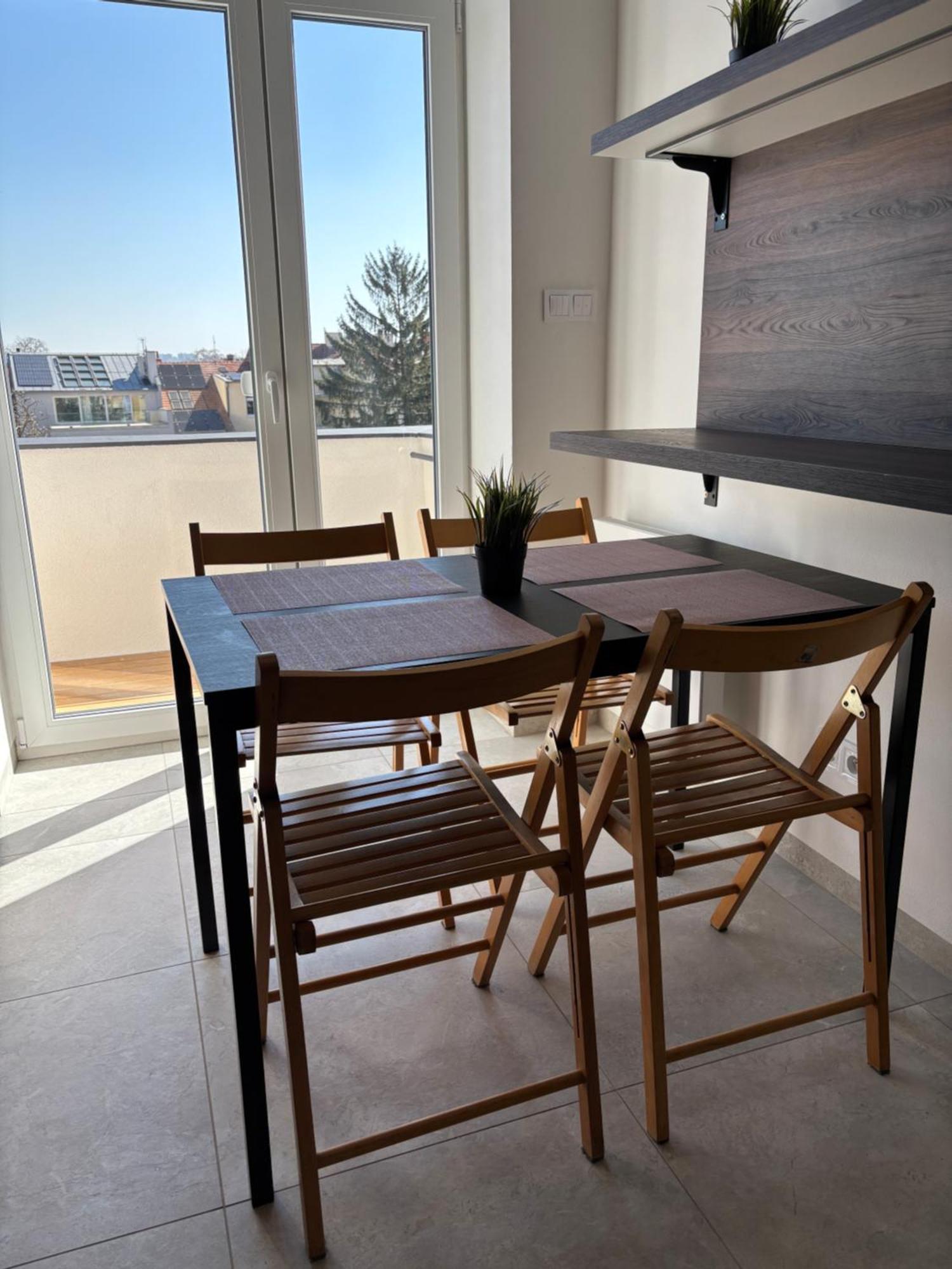 Soukromy V Tripokojovem Byte - Private In Three Flat