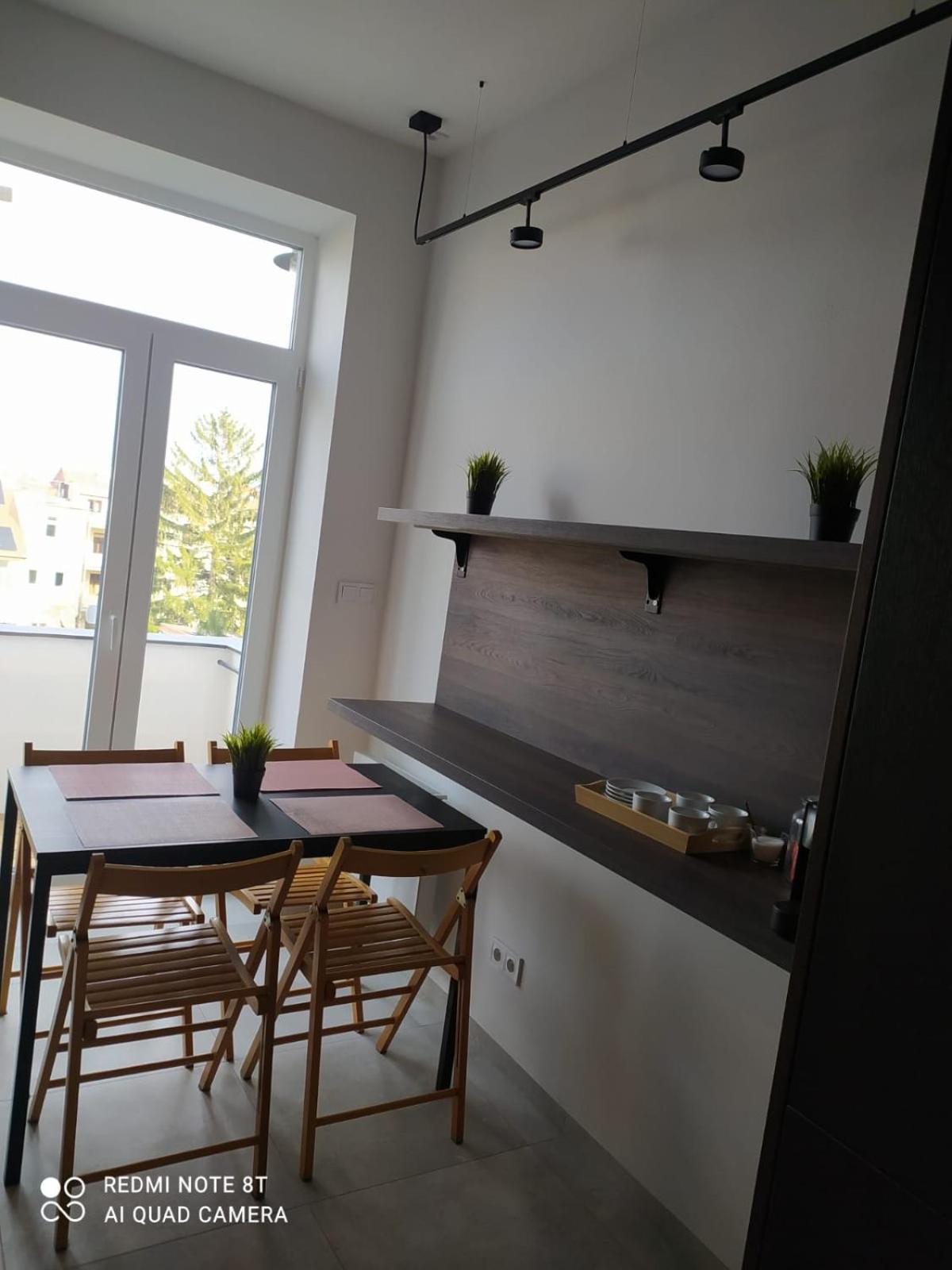 Privatunterkunft Soukromy V Tripokojovem Byte - Private In Three Flat *
